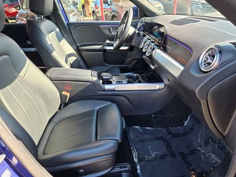 Used 2020 Mercedes-Benz GLB 250 4MATIC image 22