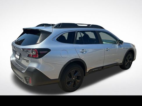 Certified 2022 Subaru Outback Onyx Edition XT AWD/4WD image 5