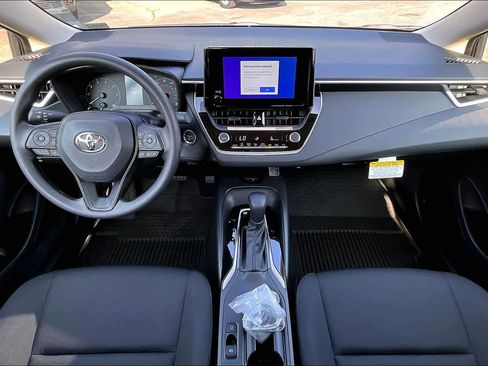 Certified 2025 Toyota Corolla LE w/ LE Premium Package image 15