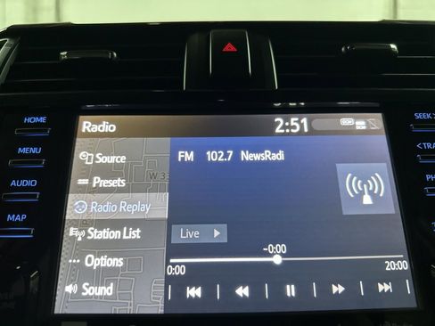 Used 2023 Toyota 4Runner TRD Pro image 28