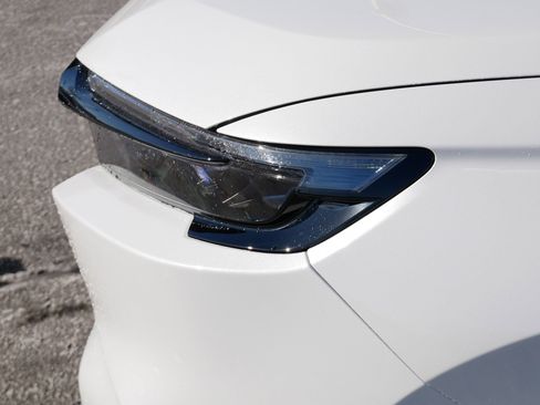 Certified 2026 Honda CR-V Sport Touring image 16