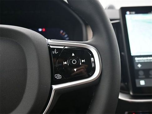 New 2026 Volvo XC90 B6 Ultra w/ Lounge Package image 25