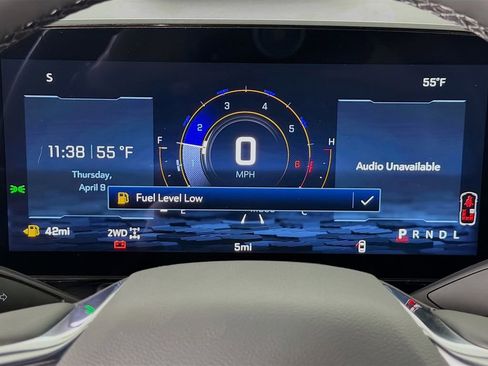 New 2026 Chevrolet Suburban LT w/ Comfort Package AWD/4WD image 13