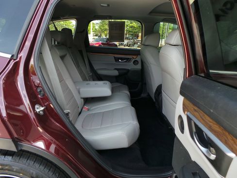 Used 2019 Honda CR-V EX-L image 38