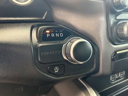 Used 2021 RAM 1500 Big Horn image 9