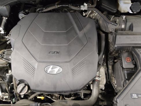Used 2021 Hyundai Palisade Limited FWD image 30