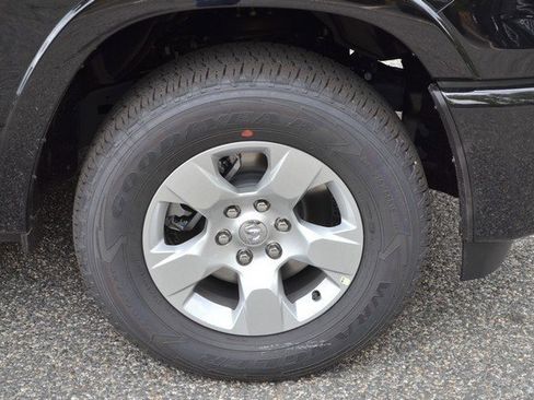 New 2025 RAM 1500 Big Horn image 11