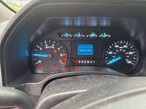 Used 2018 Ford F250 XL w/ Power Equipment Group image 4