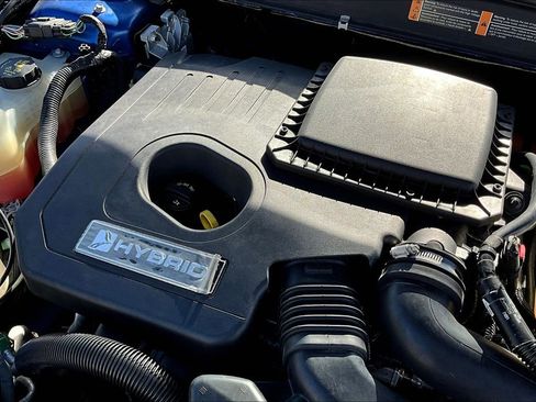 Used 2018 Ford Fusion S image 34