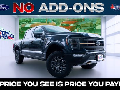 Used 2023 Ford F150 Tremor w/ Equipment Group 402A High