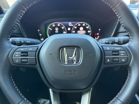 Used 2026 Honda CR-V Sport-L image 16