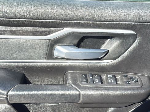Used 2022 RAM 1500 Big Horn image 13