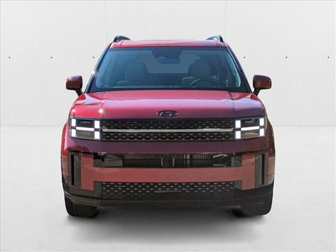 New 2026 Hyundai Santa Fe Calligraphy image 6