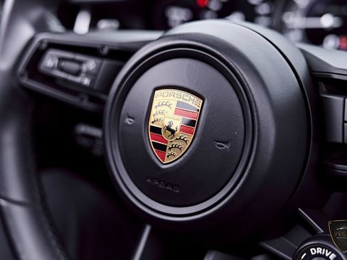 Used 2022 Porsche 911 Turbo S AWD/4WD image 65