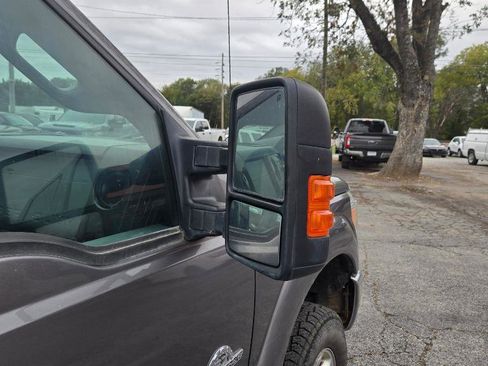 Used 2014 Ford F250 XL w/ Power Equipment Group image 8