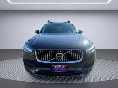 Used 2021 Volvo XC90 T6 Momentum w/ Climate Package AWD/4WD image 10