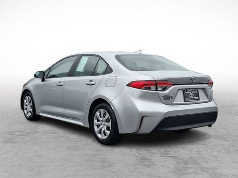 Used 2024 Toyota Corolla LE FWD image 4