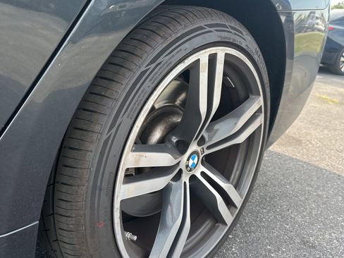 Used 2016 BMW 750i RWD image 5
