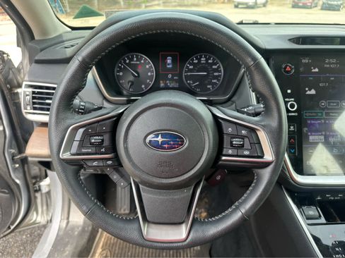 Used 2020 Subaru Legacy Limited w/ Popular Package #2 AWD/4WD image 12