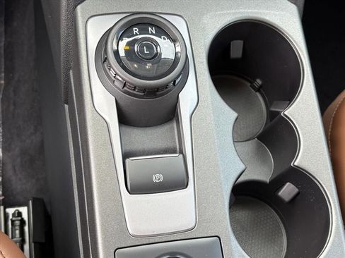 New 2026 Ford Bronco Sport Outer Banks AWD/4WD image 22
