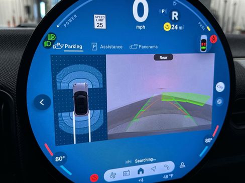 New 2026 MINI Cooper S image 20