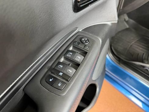 Used 2024 Dodge Durango GT AWD/4WD image 18