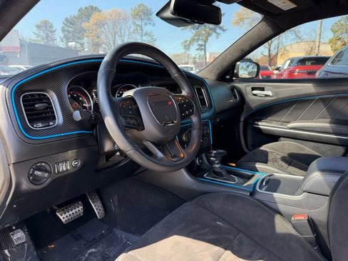 Used 2023 Dodge Charger Scat Pack w/ Plus Group image 9