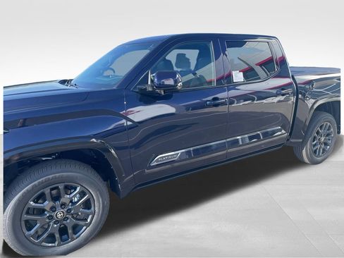 New 2026 Toyota Tundra Platinum AWD/4WD image 3