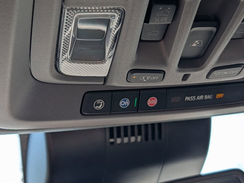 New 2026 GMC Sierra 1500 SLT w/ SLT Premium Plus Package image 58