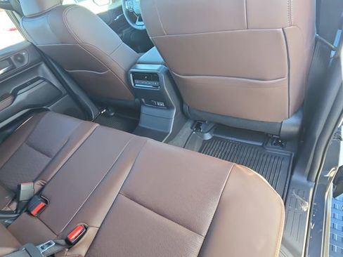 New 2026 Toyota Land Cruiser image 11