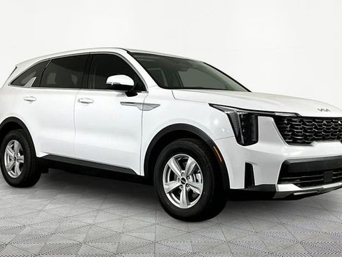 New 2026 Kia Sorento LX image 3