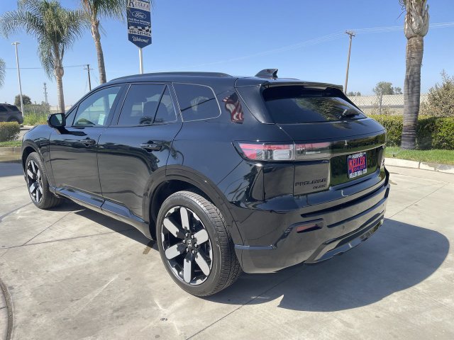 Used 2024 Honda Prologue Elite image 6