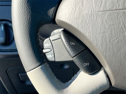 Used 2007 Ford Focus S image 25