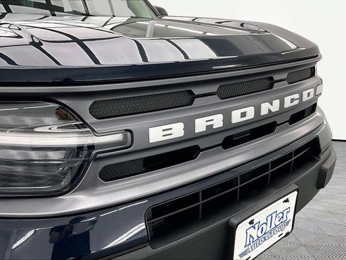 Certified 2023 Ford Bronco Sport Big Bend w/ Convenience Package AWD/4WD image 28