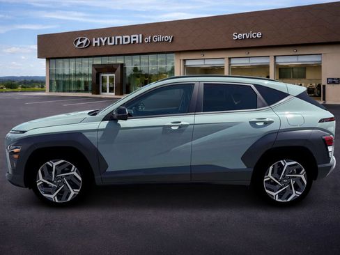 New 2026 Hyundai Kona SEL Premium FWD image 3