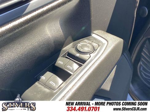 Used 2023 Chevrolet Silverado 1500 LT Trail Boss AWD/4WD image 50