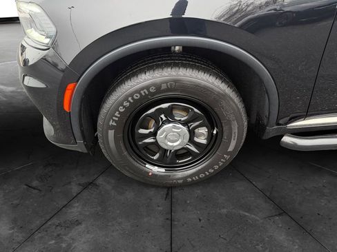 New 2024 Dodge Durango AWD image 14