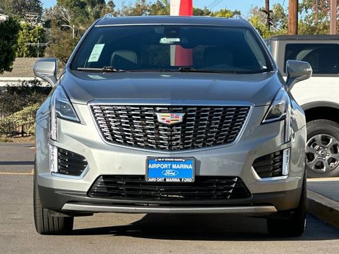 Used 2024 Cadillac XT5 Premium Luxury image 11