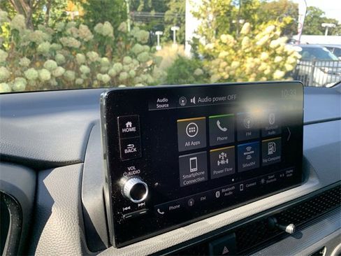 Used 2024 Honda CR-V Sport-L image 21