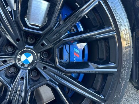 Used 2020 BMW 750i xDrive w/ Executive Package image 60