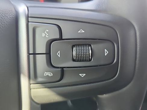 Used 2022 GMC Sierra 1500 Elevation w/ Elevation Premium Package image 24