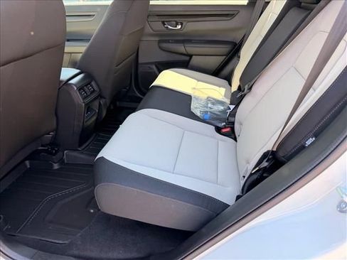 New 2026 Honda CR-V EX image 8
