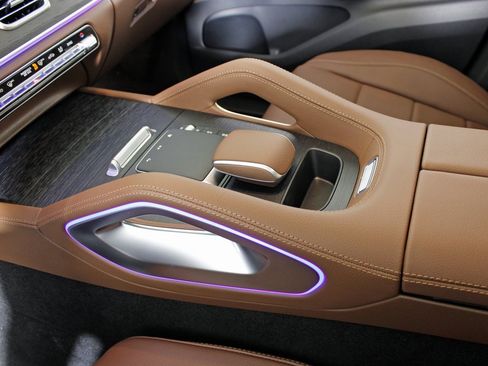 New 2026 Mercedes-Benz GLE 350 4MATIC image 23