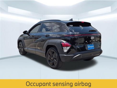 Used 2026 Hyundai Kona SEL Sport FWD image 4