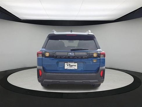 New 2026 Subaru Outback Wilderness AWD/4WD image 6