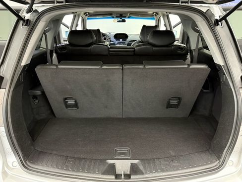 Used 2007 Acura MDX w/ Technology Package image 18