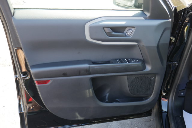 Used 2021 Ford Bronco Sport Big Bend AWD/4WD image 11