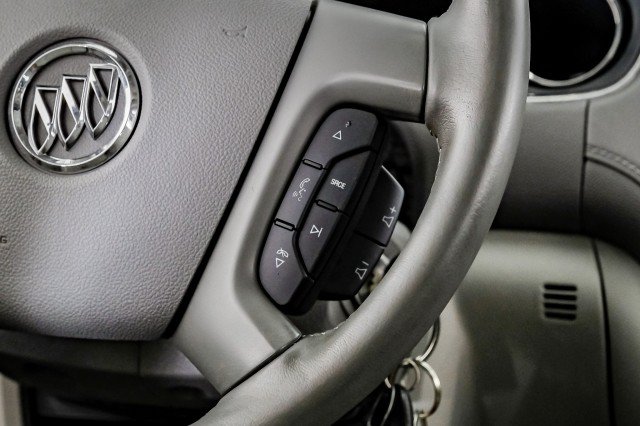 Used 2016 Buick Enclave Premium w/ Experience Buick Package FWD image 17