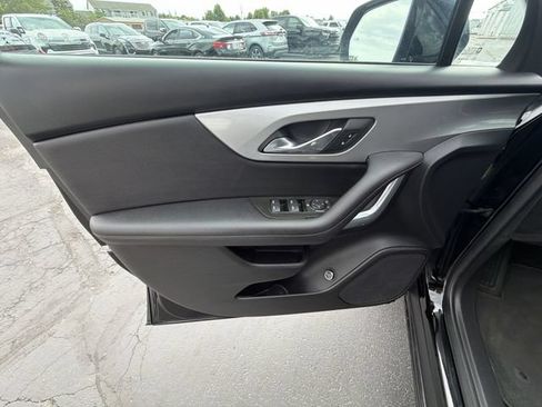 Certified 2021 Chevrolet Blazer LT FWD image 21