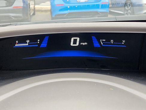 Used 2012 Honda Civic LX image 18